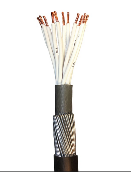 Control Cables