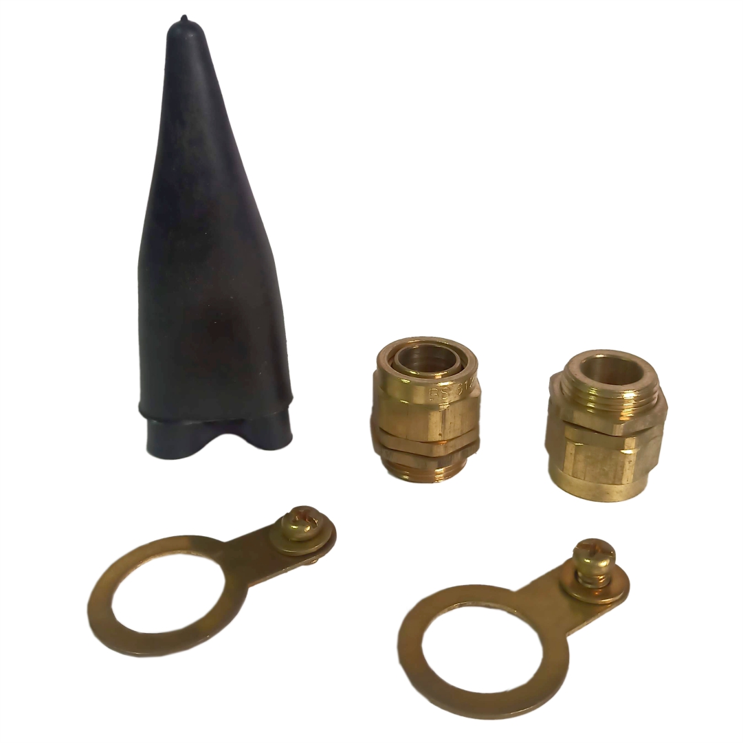 Cable Glands 25-Sbw