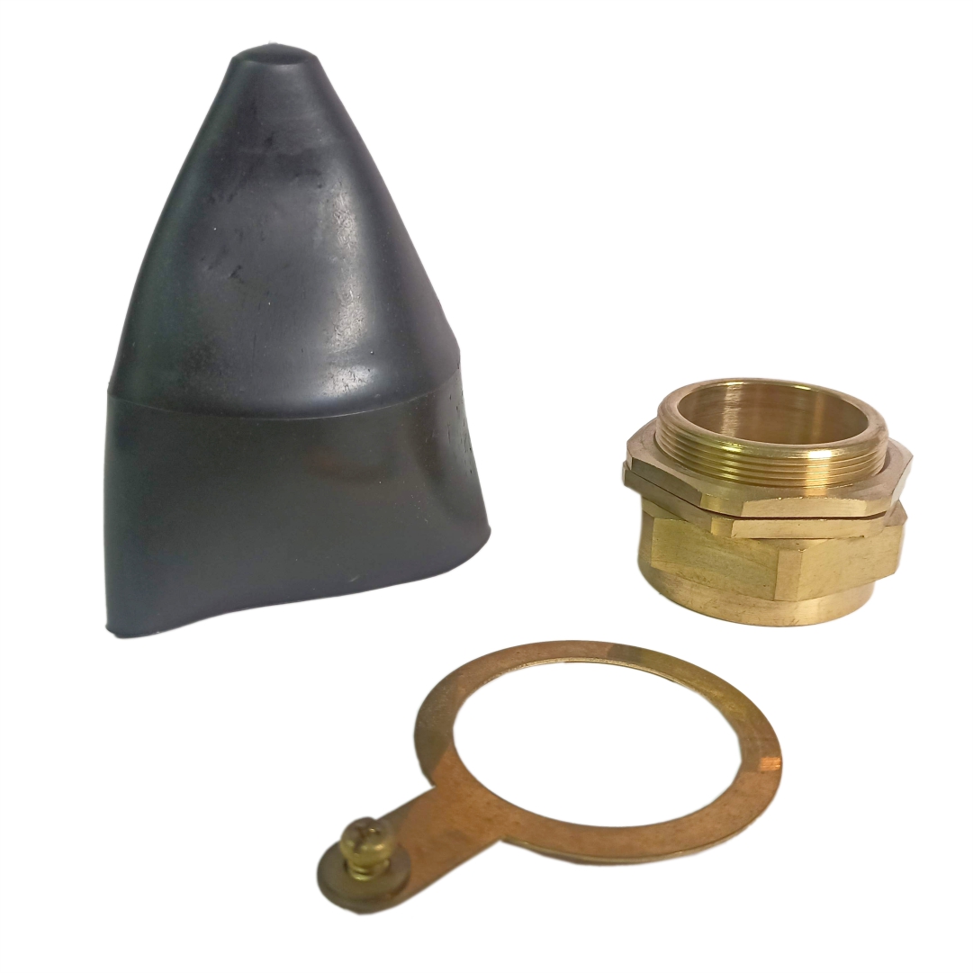 Cable Glands 40-Sbw