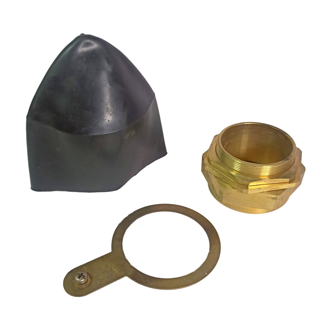 Cable Glands 40-Lbw