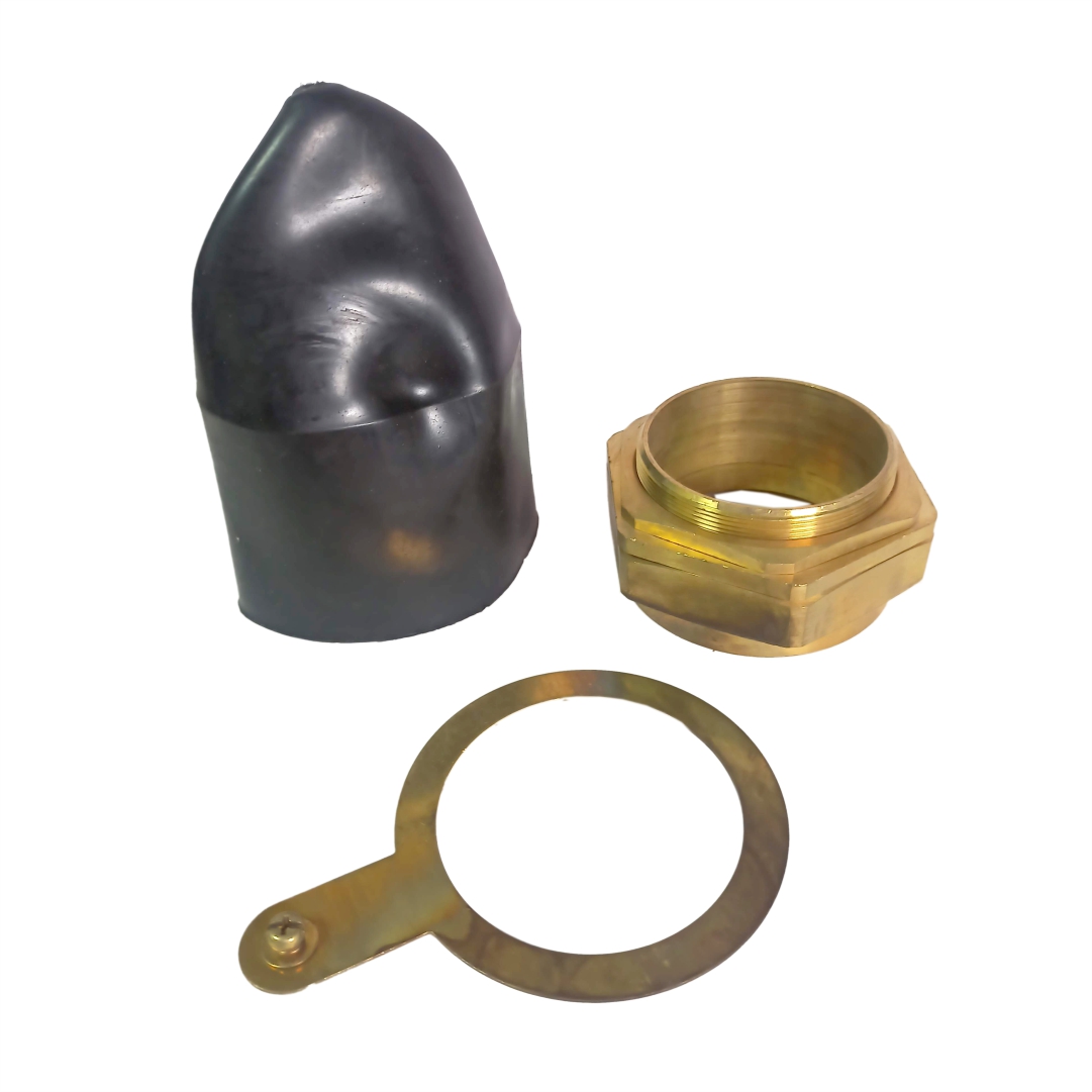 Cable Glands 75-Lbw