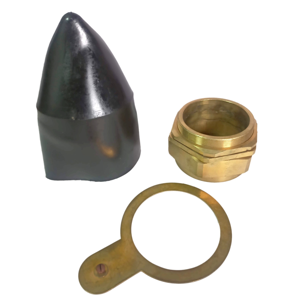 Cable Glands 90-Lbw