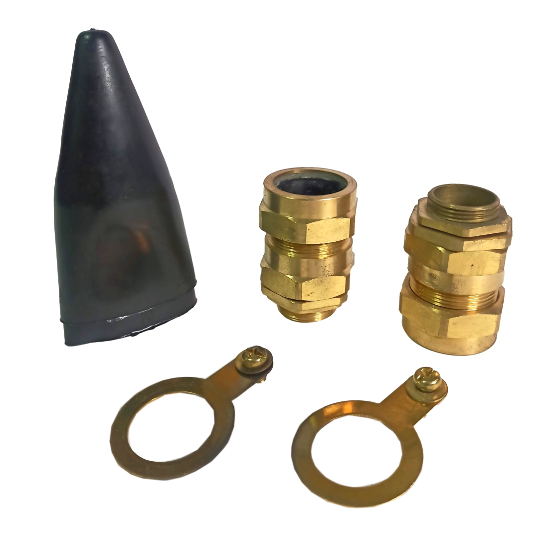 Cable Glands 25-Scw