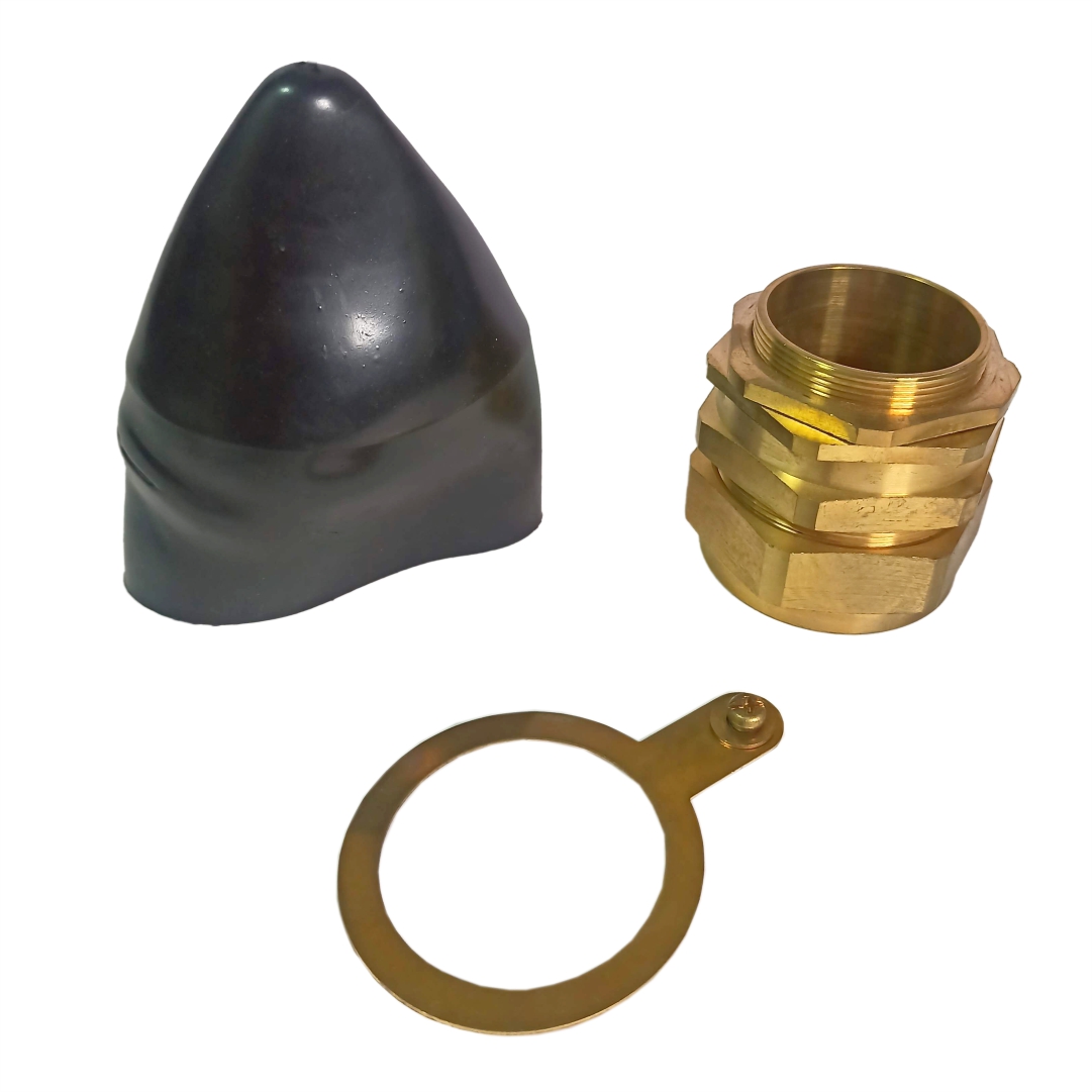 Cable Glands 50-Scw