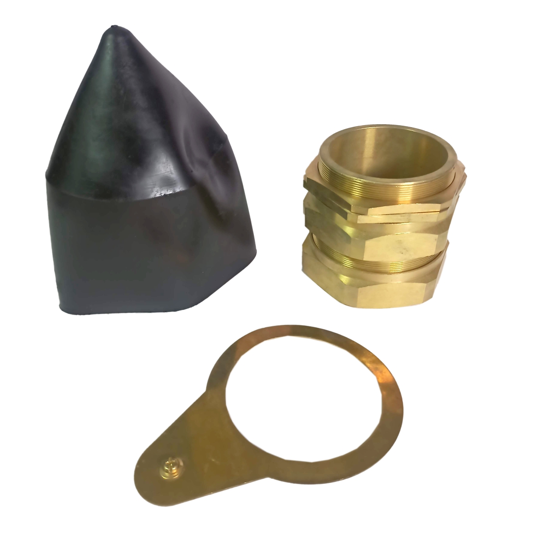 Cable Glands 90-Scw
