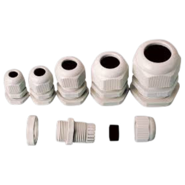 Plastic Glands 16