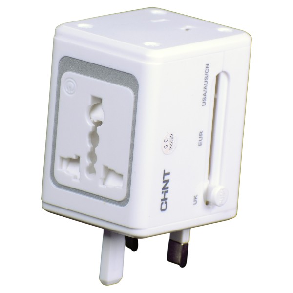CHINT Universal Travel Adapter Nea9 -100