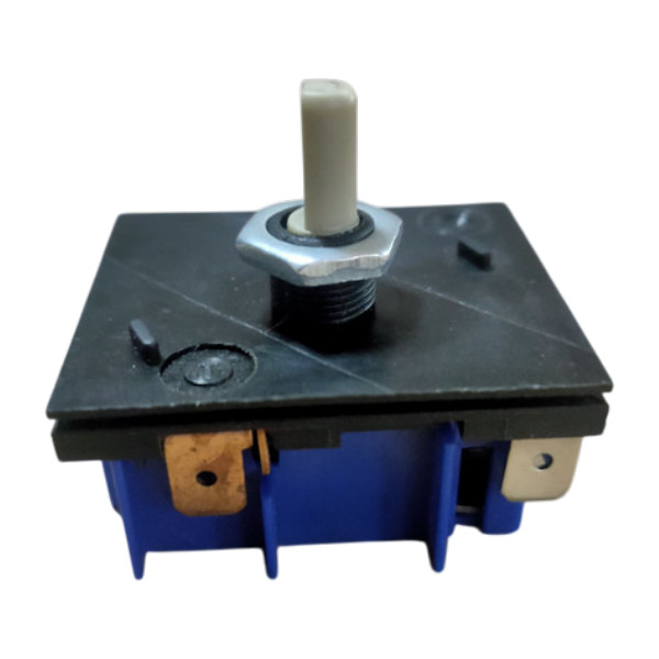 Simmer Switch Blue