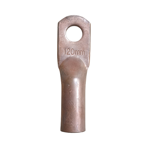 Cable Lug 120 mm DTG