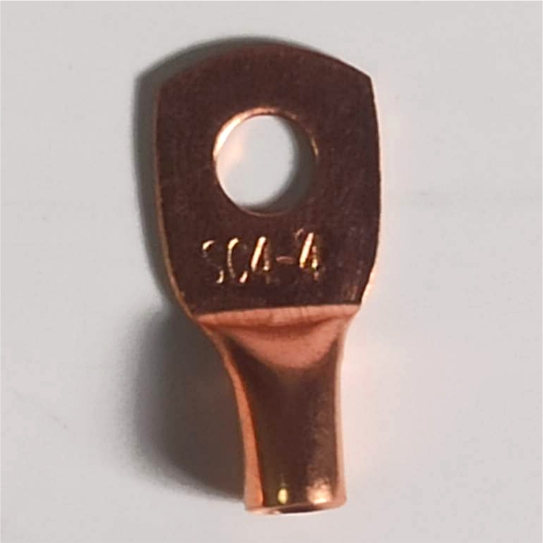 Cable Lug 4-4 mm