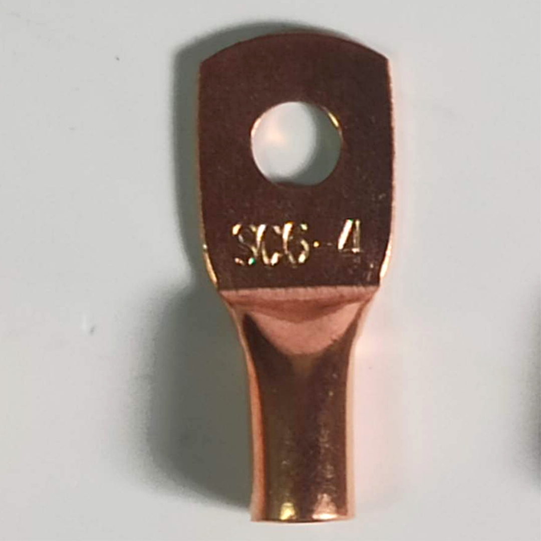 Cable Lug 6-4 mm