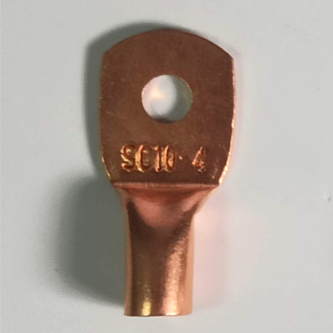 Cable Lug 10-4 mm