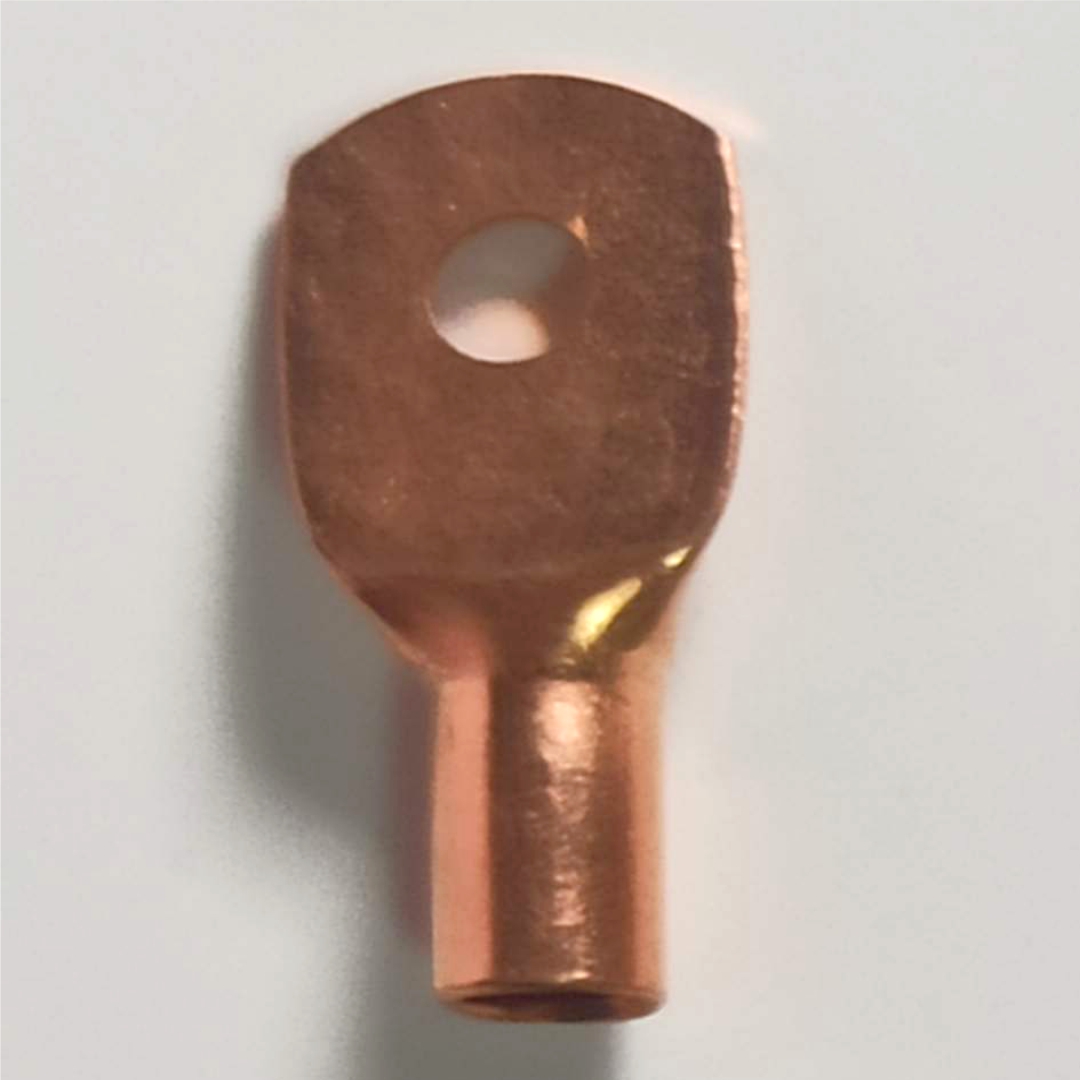 Cable Lug 10-6 mm