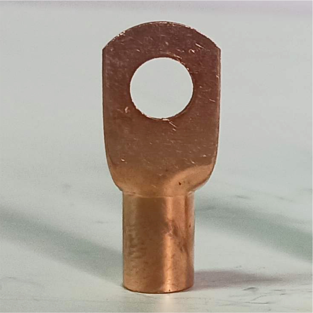 Cable Lug 25-6 mm