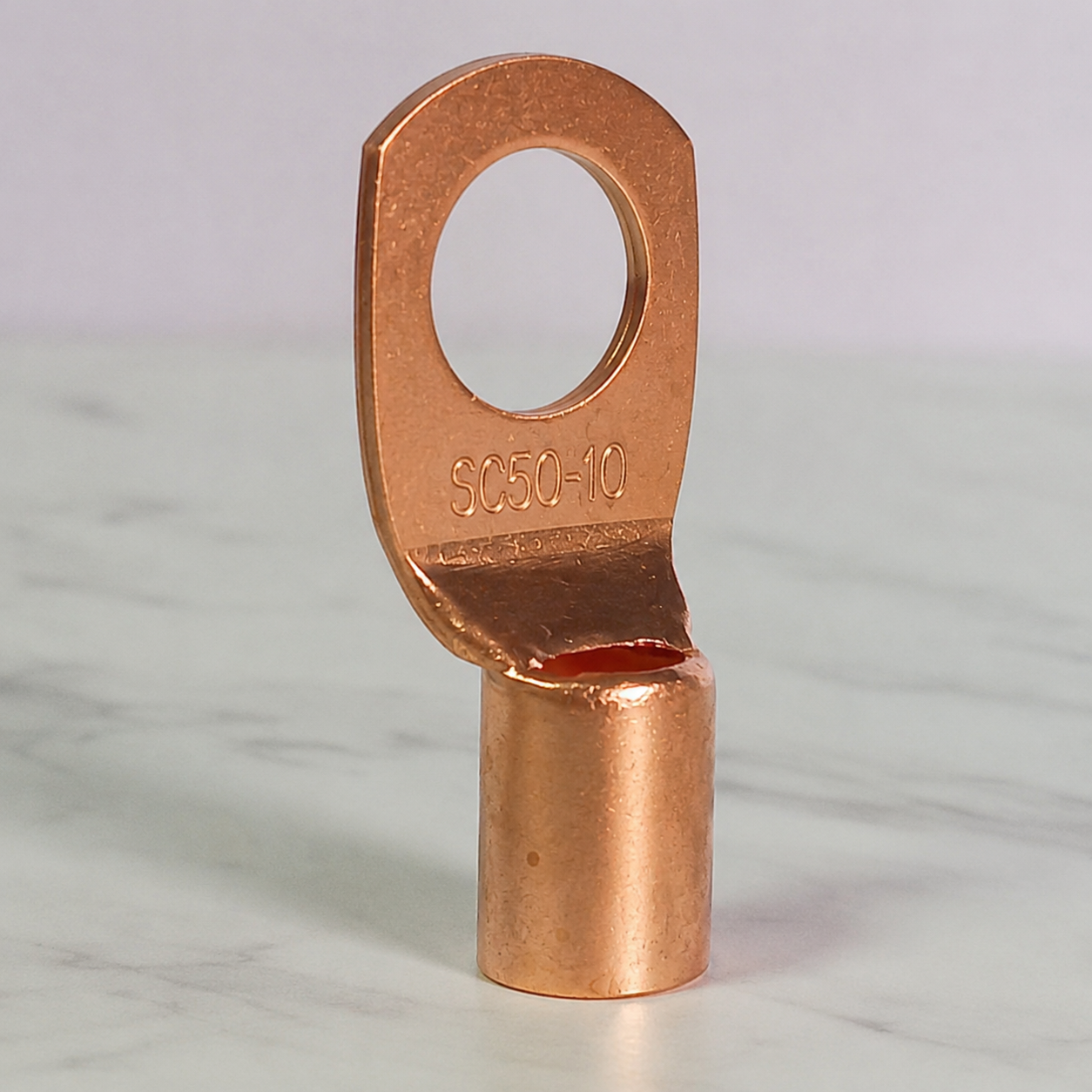 Cable Lug 50-10 mm