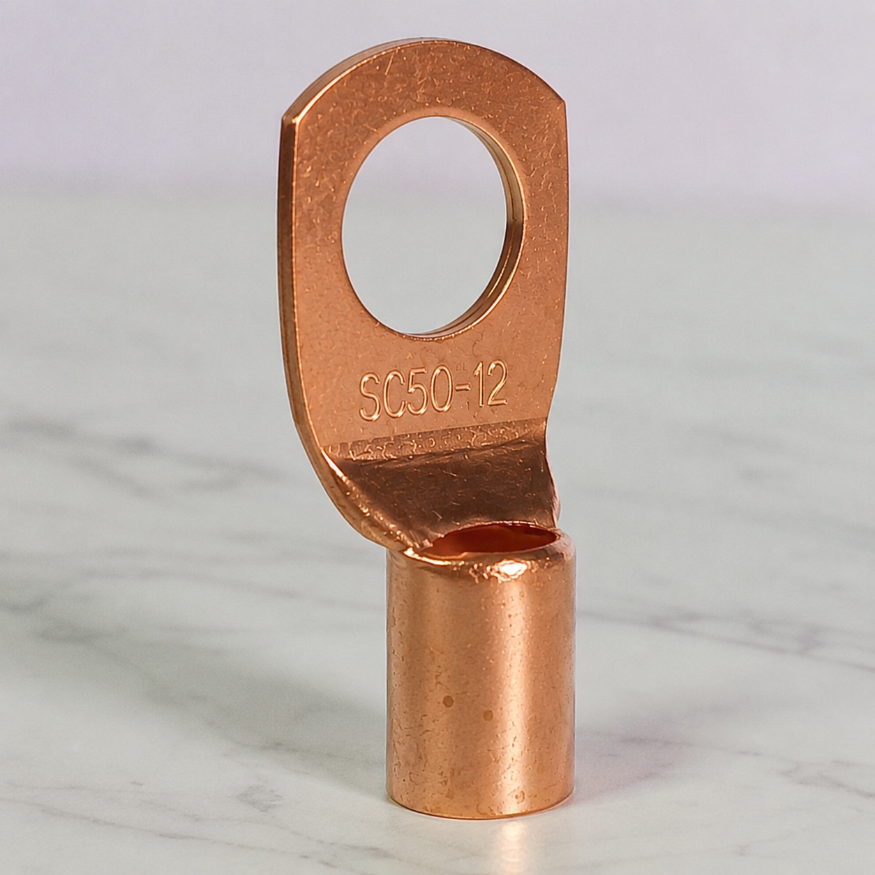 Cable Lug 50-12 mm
