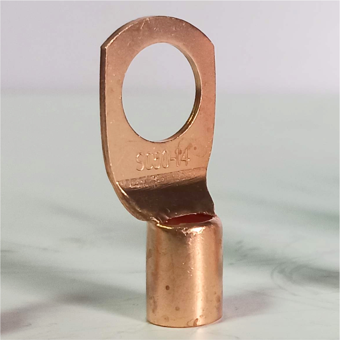 Cable Lug 50-14 mm