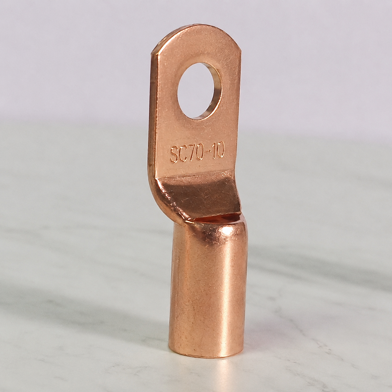 Cable Lug 70-10 mm