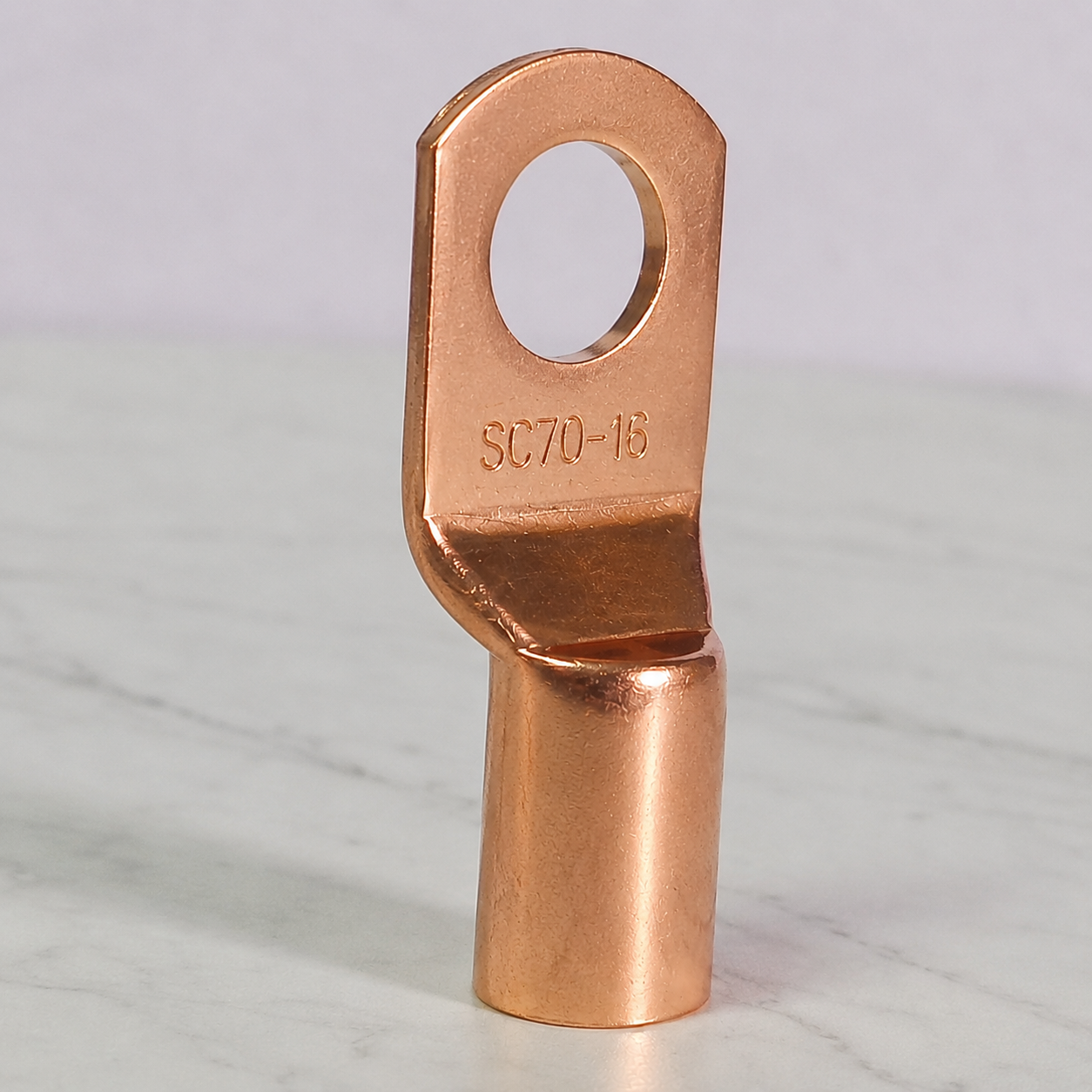 Cable Lug 70-16 mm