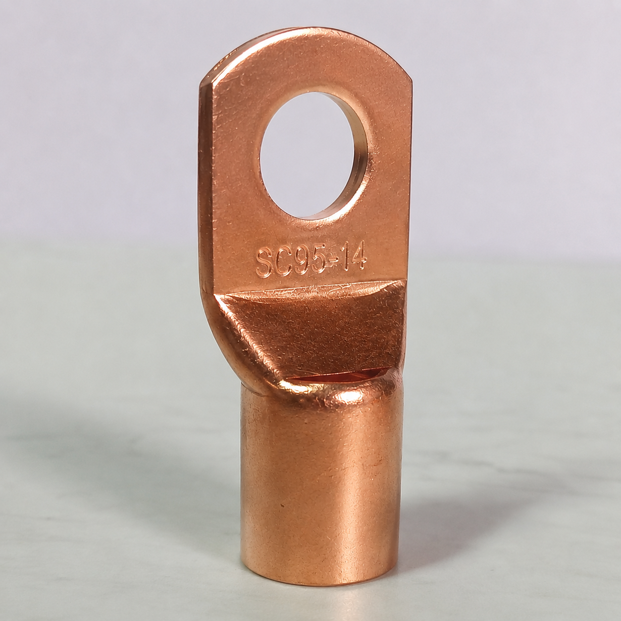 Cable Lug 95-14 mm