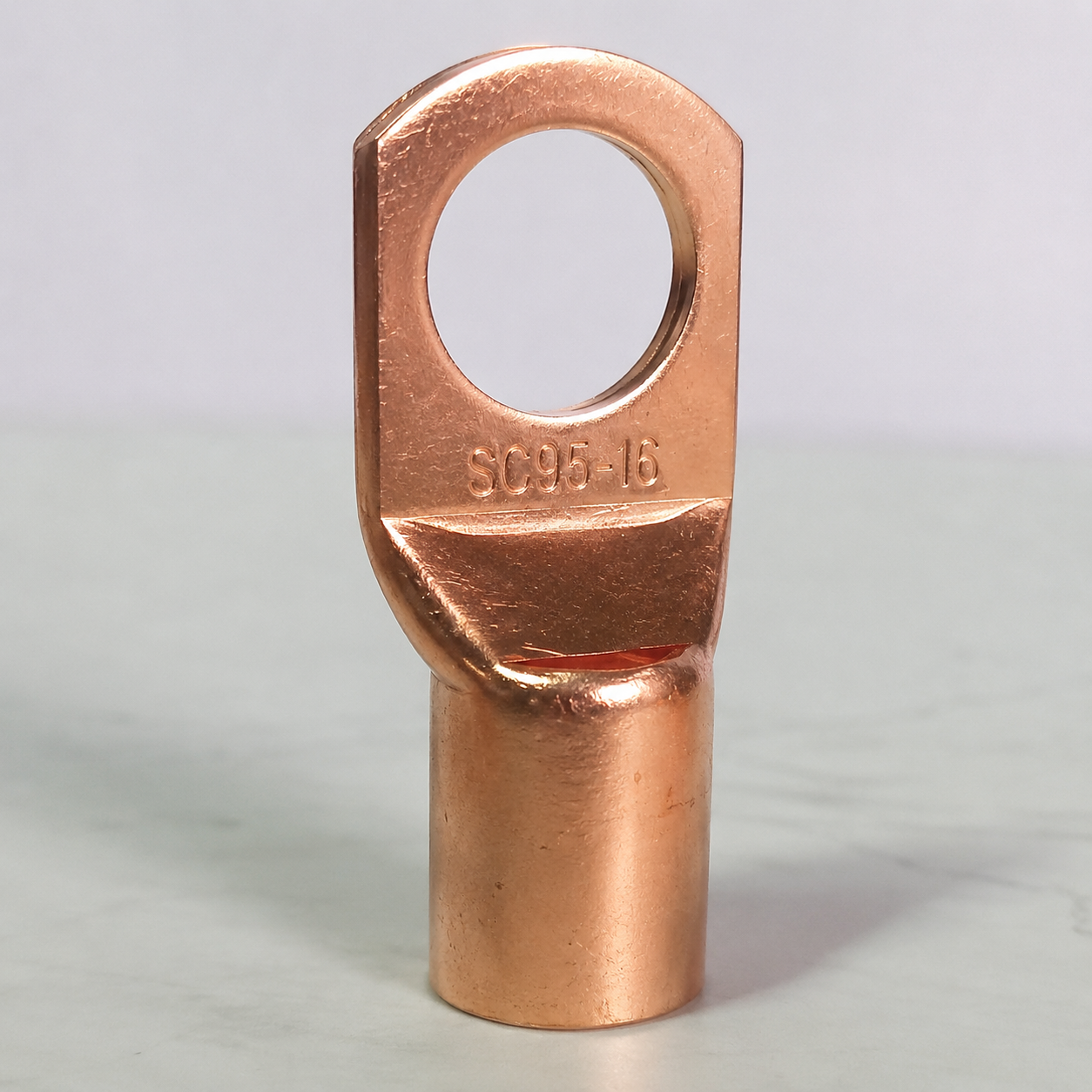 Cable Lug 95-16 mm