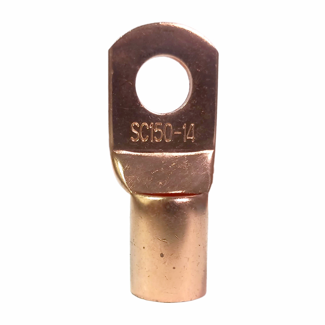 Cable Lug 150-14 mm