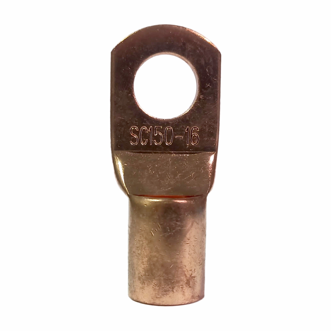 Cable Lug 150-16 mm
