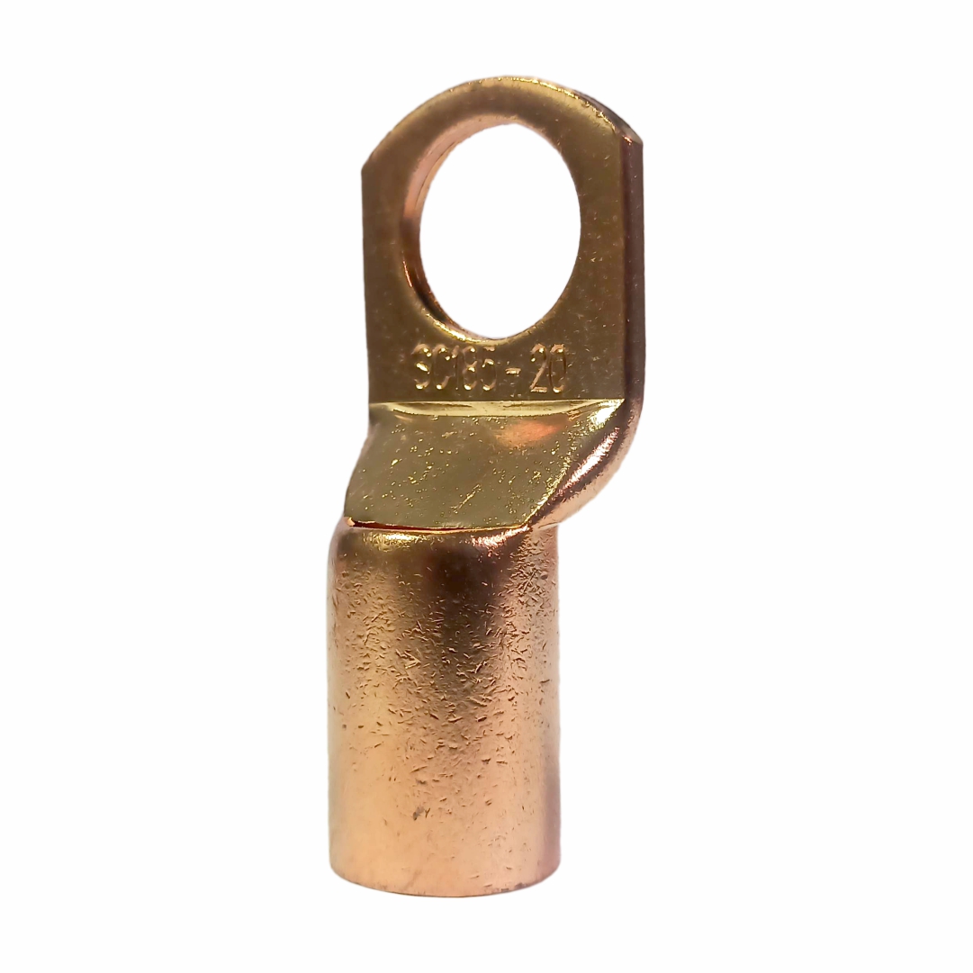 Cable Lug 185-20 mm