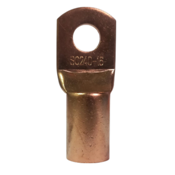 Cable Lug 240-16 mm