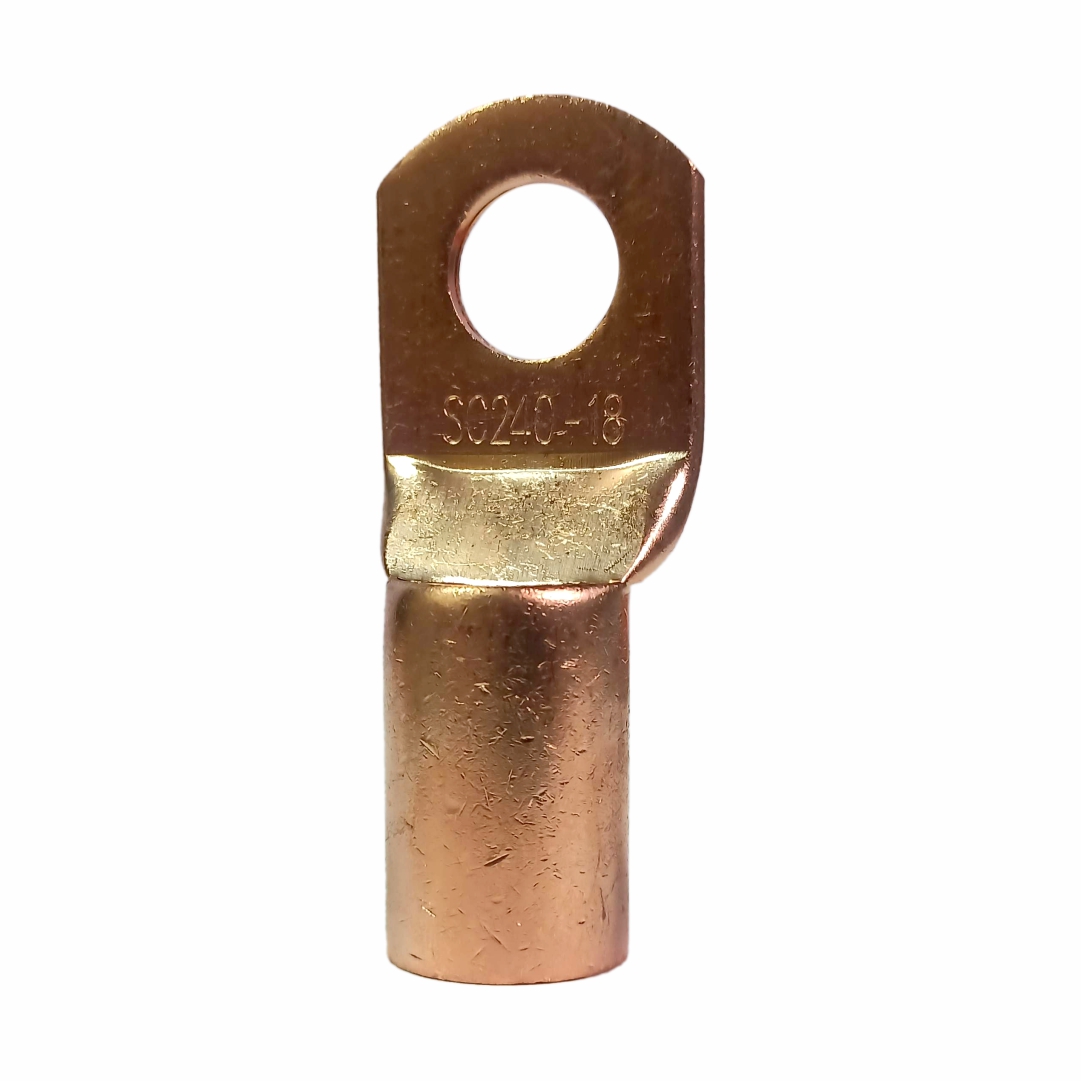 Cable Lug 240-18 mm