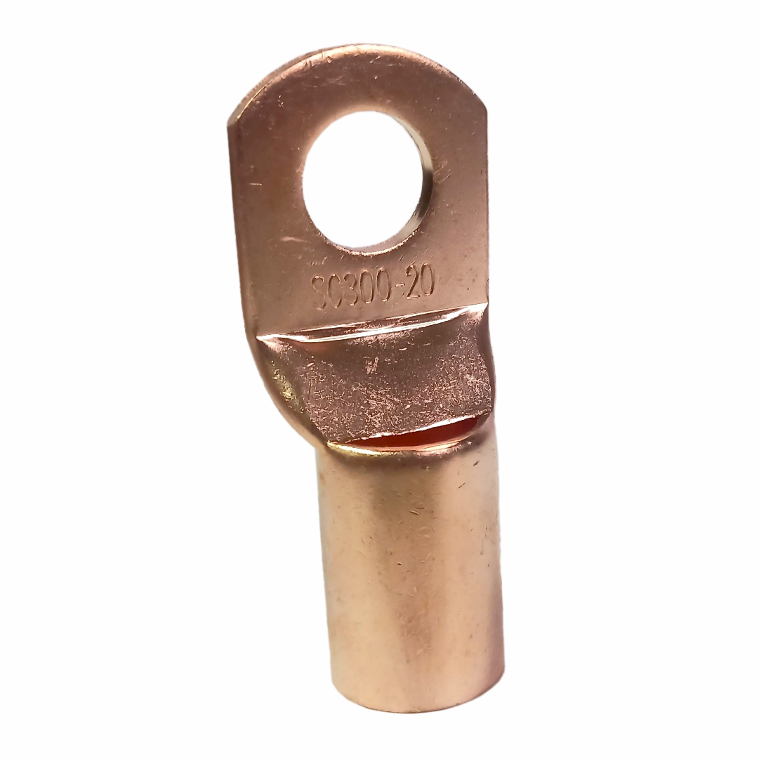 Cable Lug 300-20 mm