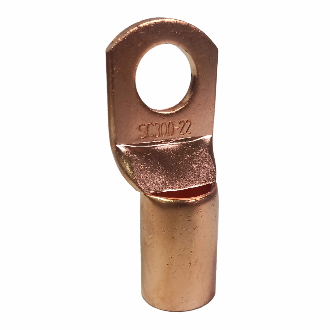 Cable Lug 300-22 mm