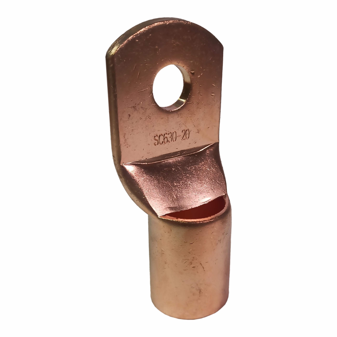 Cable Lug 630-20 mm