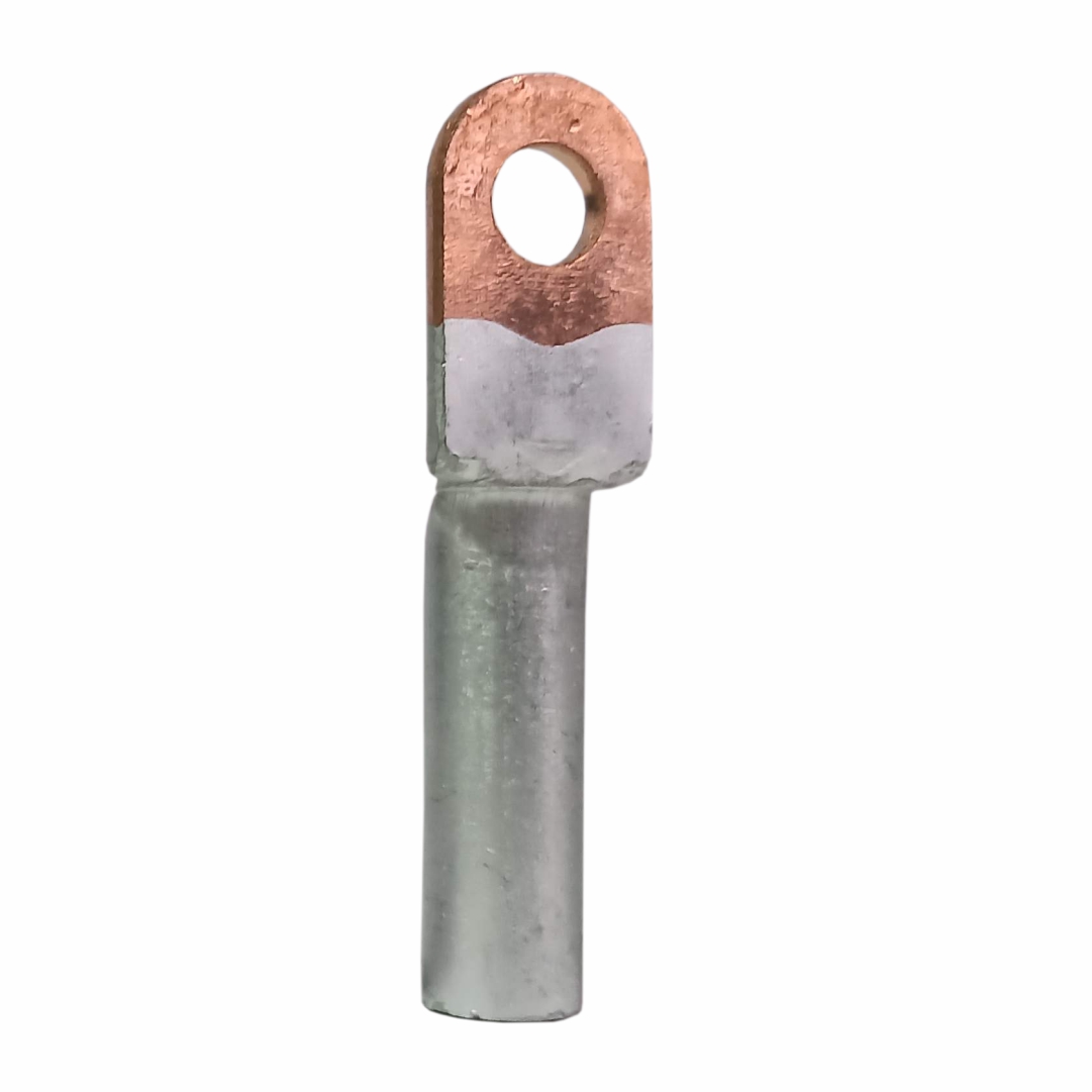 Cable Lug 35D (35Mm-10Mm) DTL-BIMETALLIC