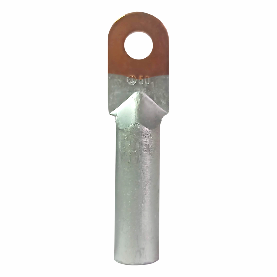 Cable Lug 50D (50Mm-12Mm) DTL-BIMETALLIC