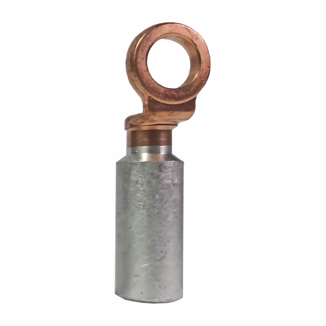 Cable Lug 50D (50Mm-16Mm) DTL-BIMETALLIC