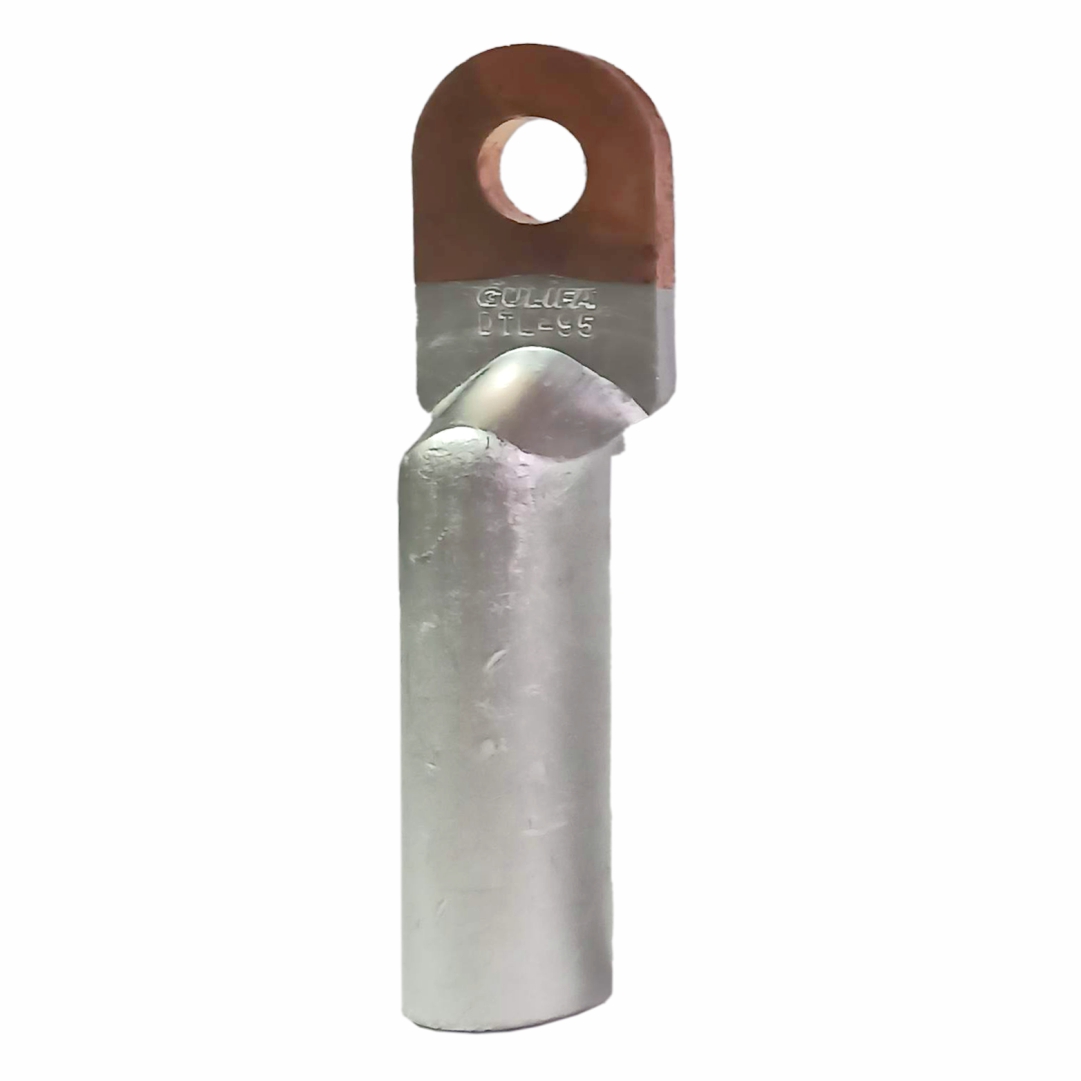 Cable Lug 95D (95Mm-16Mm) DTL-BIMETALLIC