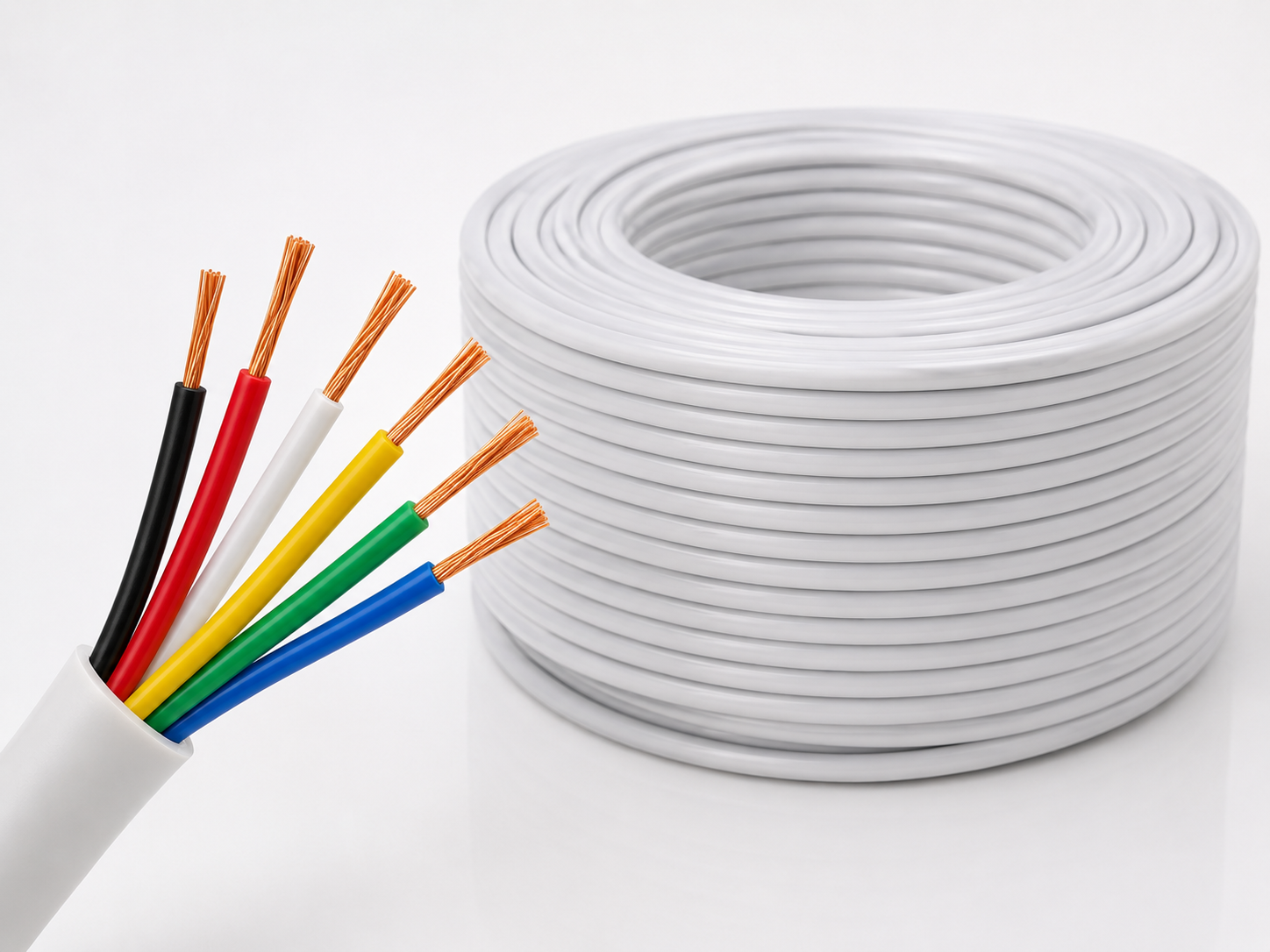 Alarm Cables