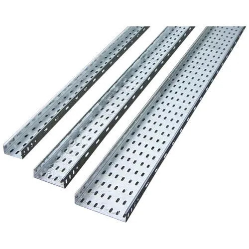 Cable Tray BS 150 × 50 (0.8 mm) × 2.9 m