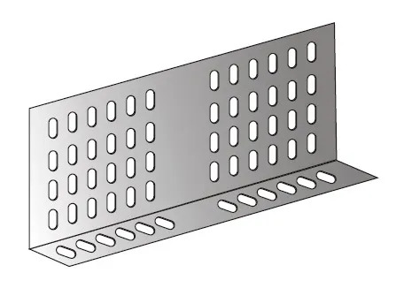 Joint Connector L100L 1.5Mm