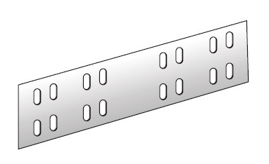 Joint Coupler L100 1.5Mm