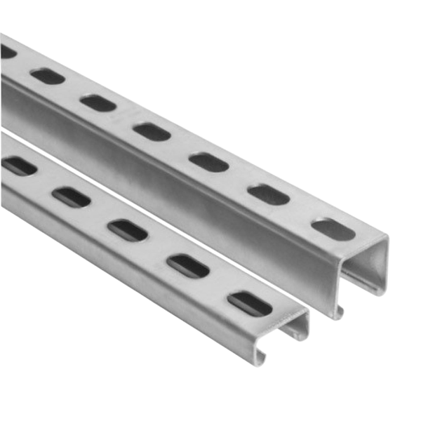 Cable Trays & Accessories