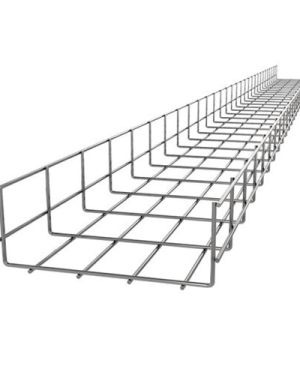 Wire Mesh Tray 300 × 4 × 50 mm (W × H × D)