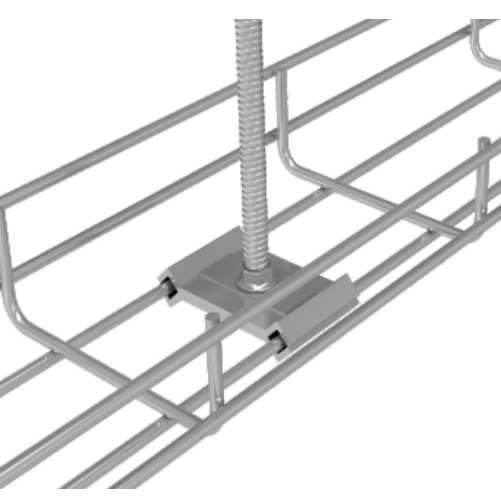 Hanger Rod M10X3M