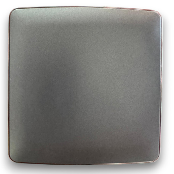 Africab Da Series Switches & Socket 3X3 Blank Plate