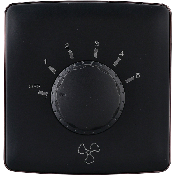 Africab Fan Regulator