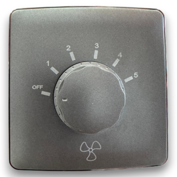 Africab Fan Regulator