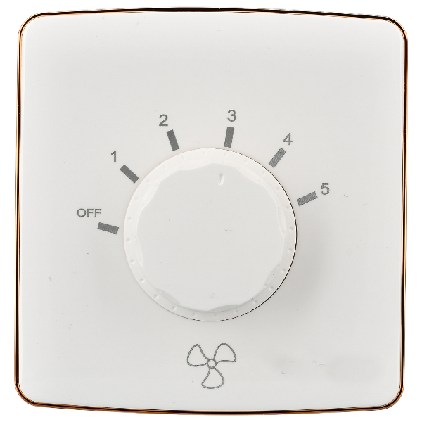 Africab Fan Regulator