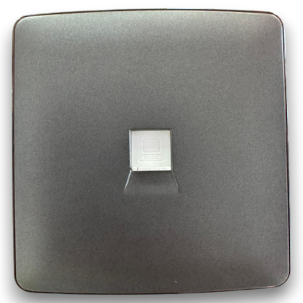 Africab Computer Socket gray