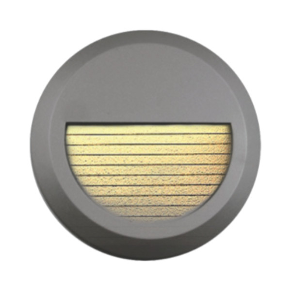 Staircase Light - Grey